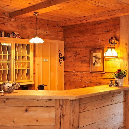 Ferienparadies Spielmannsau Oberstdorf Zewnętrze zdjęcie