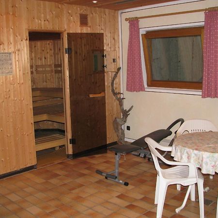 Ferienparadies Spielmannsau Oberstdorf Zewnętrze zdjęcie