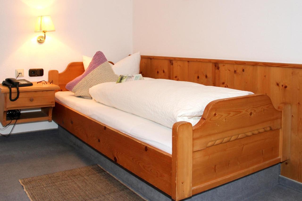 Ferienparadies Spielmannsau Oberstdorf Zewnętrze zdjęcie