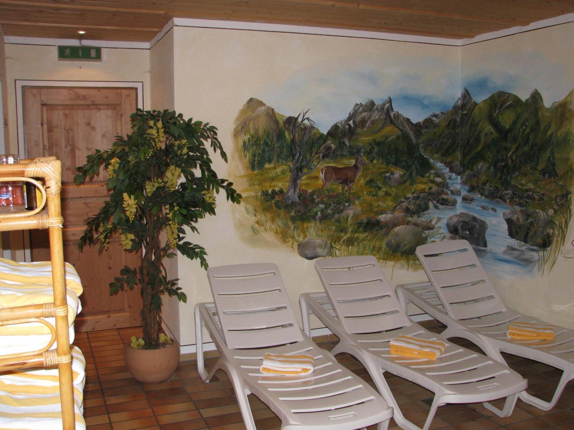 Ferienparadies Spielmannsau Oberstdorf Zewnętrze zdjęcie